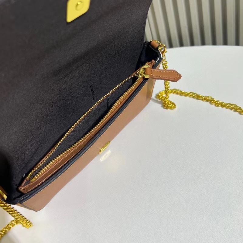 Fendi Satchel Bags